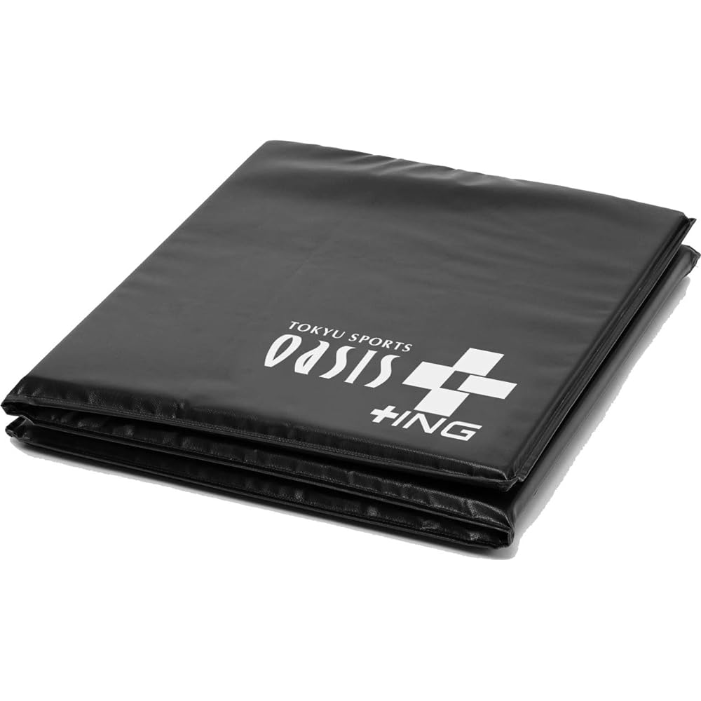 Tokyu Sports Oasis Exercise Mat Trifold Type