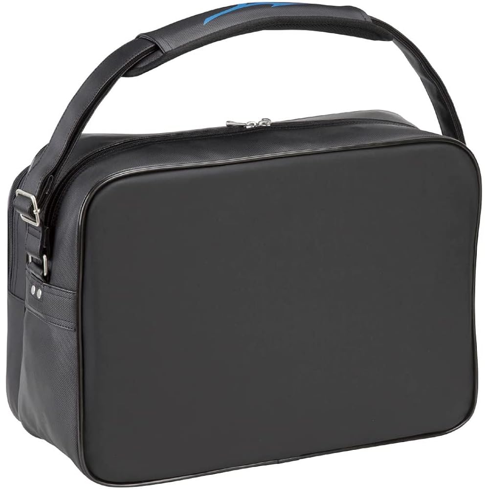 [Mizuno] NXT Shoulder Bag L Large Capacity School Sports Club Activities Unisex 33JS2003