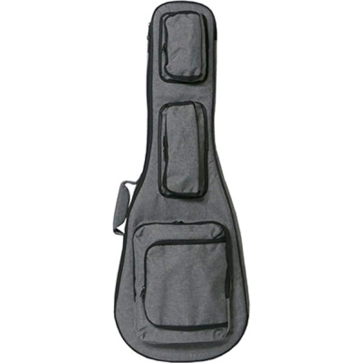 GID GPO-EG/CGY CASE GPOKET GPO electric guitar case