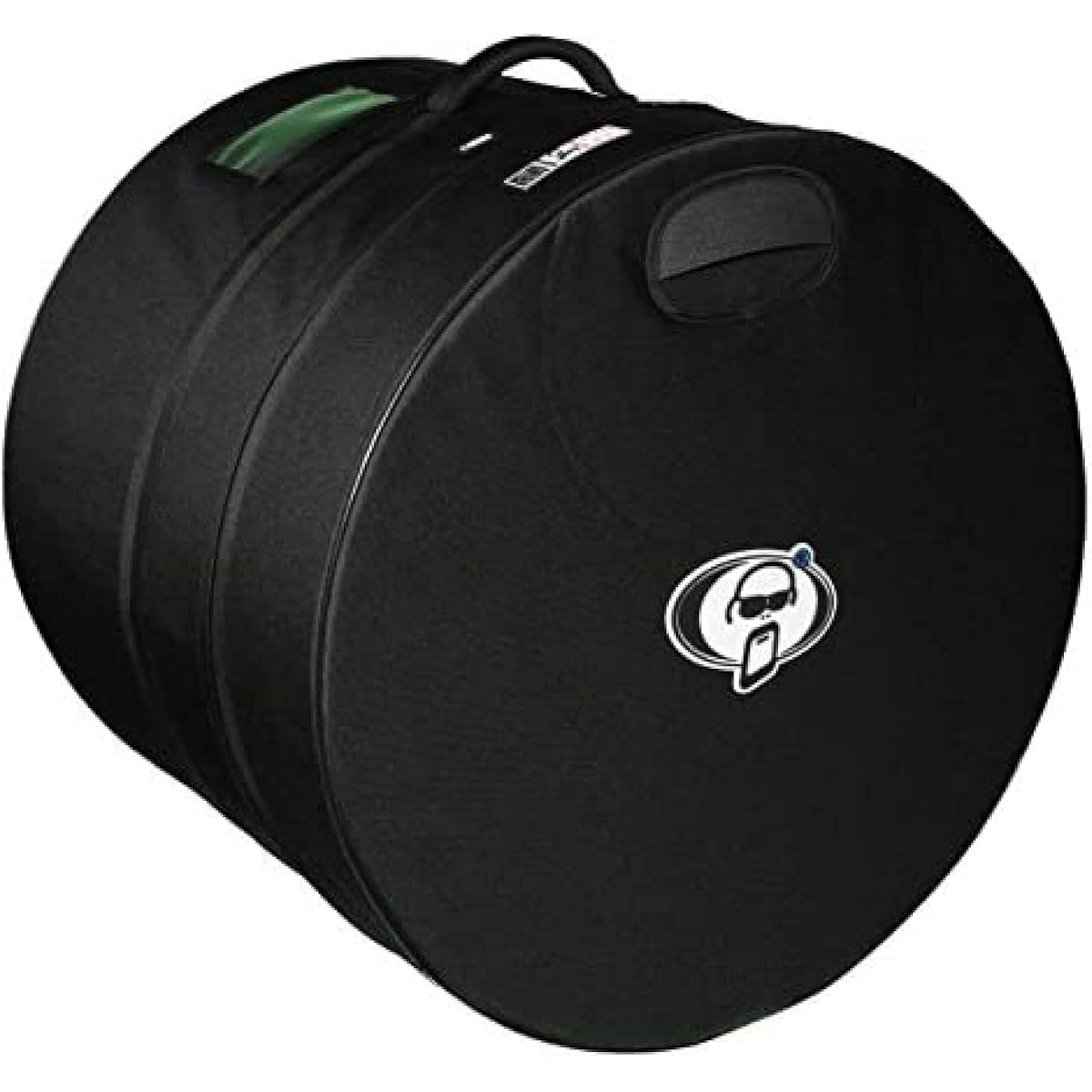 Protection Racket AAA Bass Drum Case A2022-00 22"X20" LPTRA22BD20