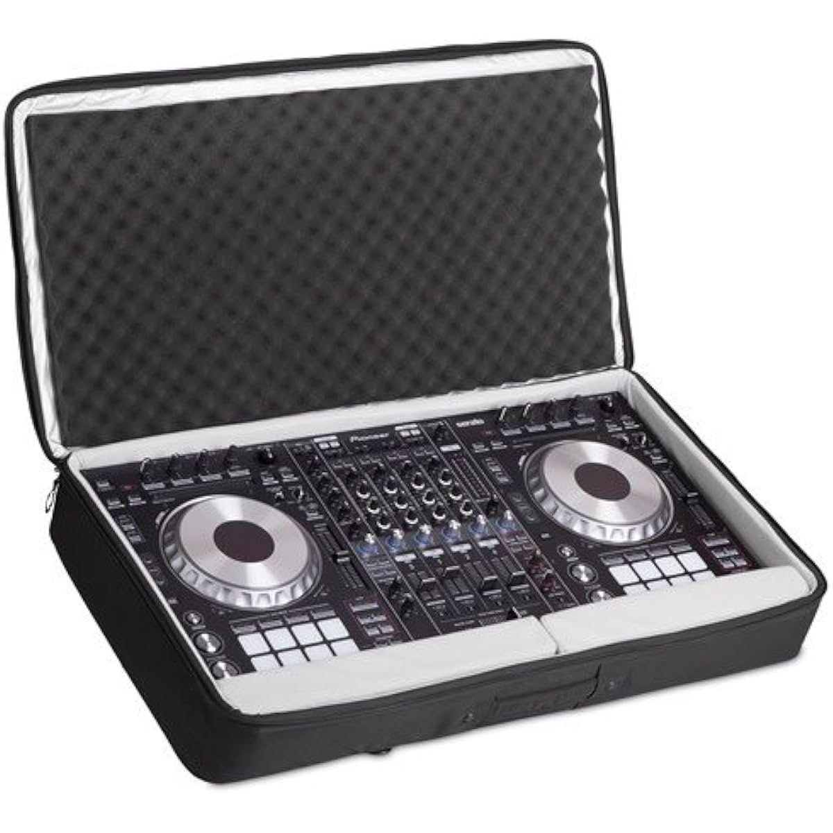 UDG U7103BL Urbanite MIDI Controller Extra Large Black