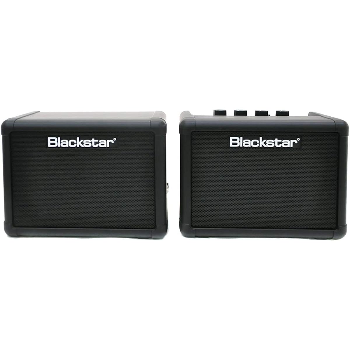 BLACKSTAR Battery-powered guitar amplifier FLY Stereo Pack guitar amplifier