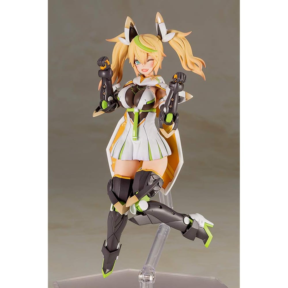 KOTOBUKIYA Phantasy Star Online 2 es Gene (Stellainocent Ver.) Height approx. 160mm non-scale plastic model