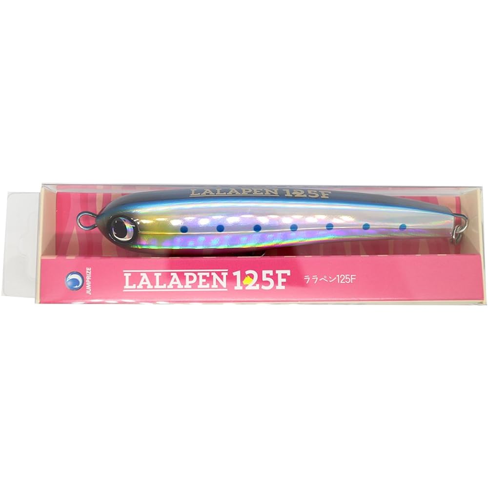 JUMPRIZE Pencil Bait Lala Pen
