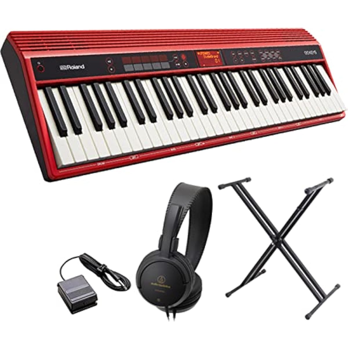 Roland Entry Keyboard GO:KEYS [GO-61K] Home Set