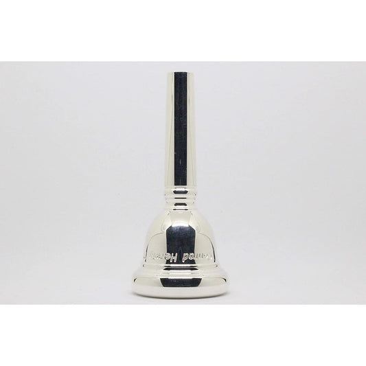 willie's Custom Brass Willie's Trombone Mouthpiece Conrad Herwig Series for Small Bore Tenor GP Finish (12)