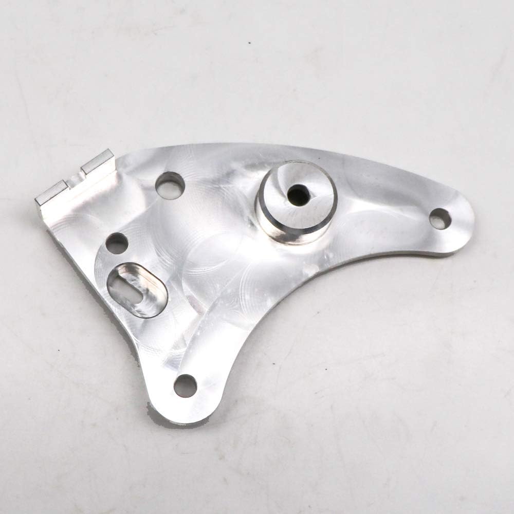 KIPA Shift Arm Base Shifter Bracket for Can-Am Renegade Outlander Gen 2 Outlanders and Renegades OE Part Number 707000971