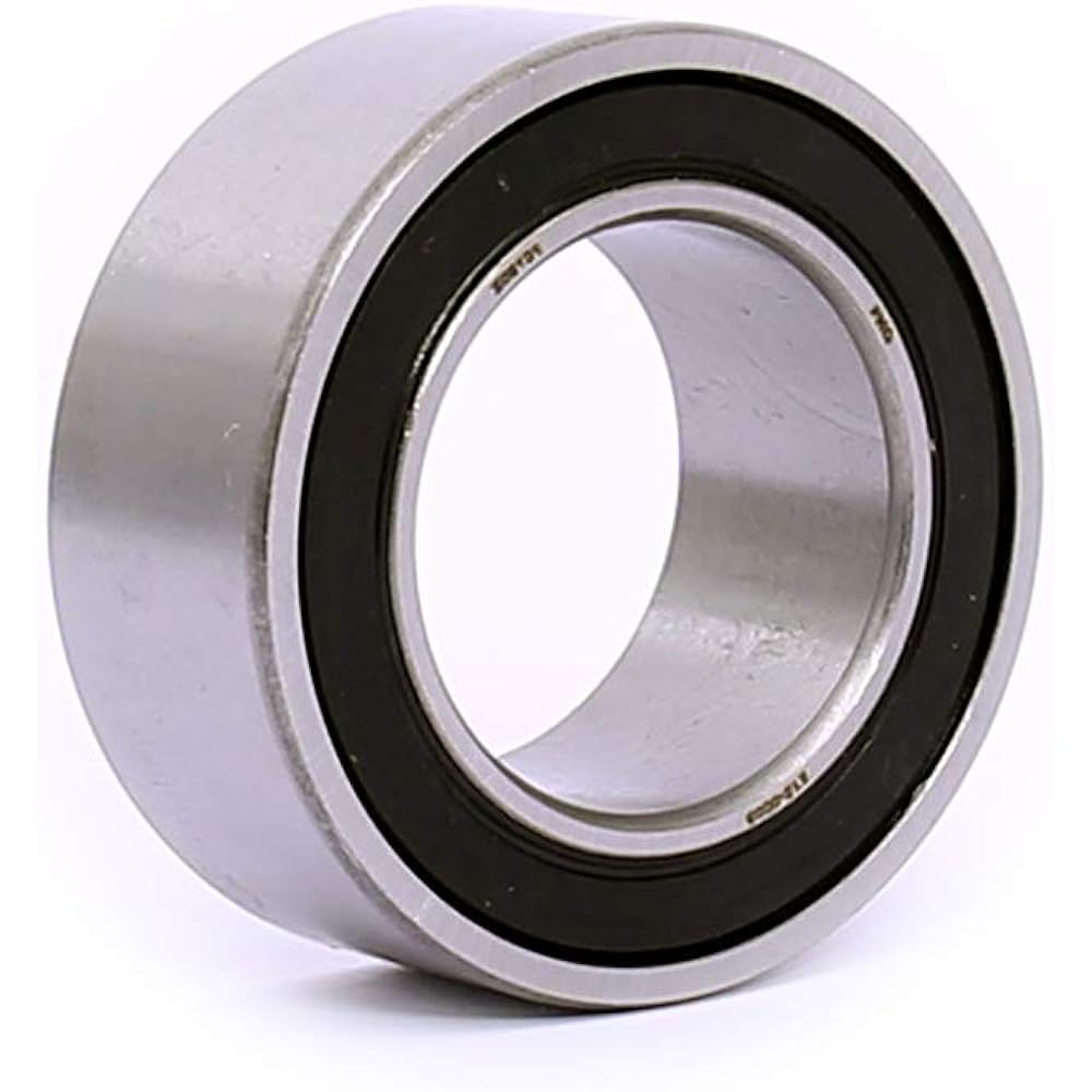 Front left and right ATV wheel bearing and seal kit. Fits 1988-2000 Honda FourTrax 300 TRX300FW 4x4.