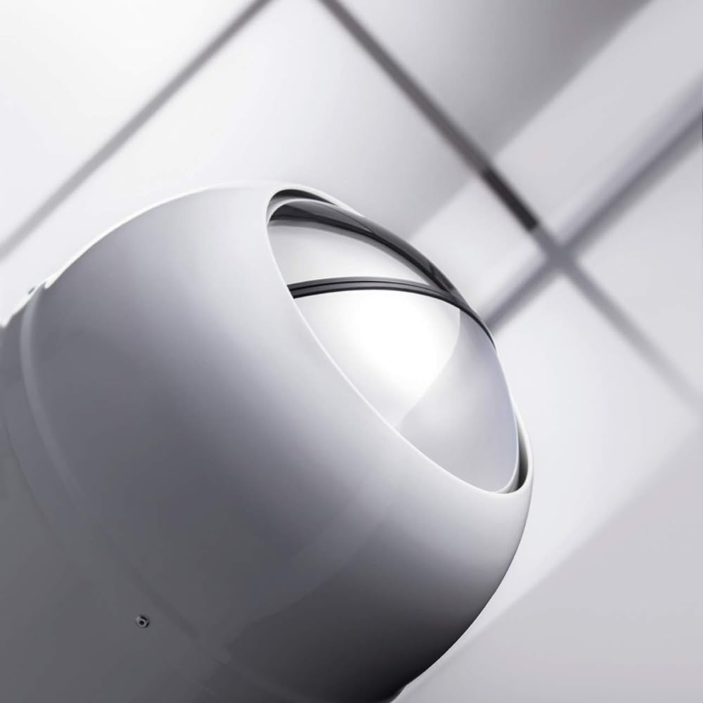 WESCO Classic Pedal Bin 33L Warm Gray KICKMASTER CLASSIC LINE SOFT 183631-57 183631-57