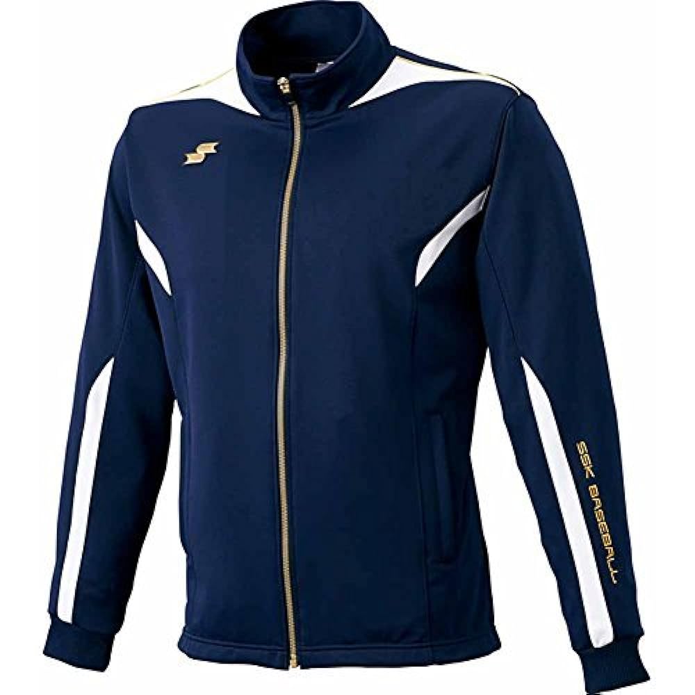 (SSK) SSK full zip jacket