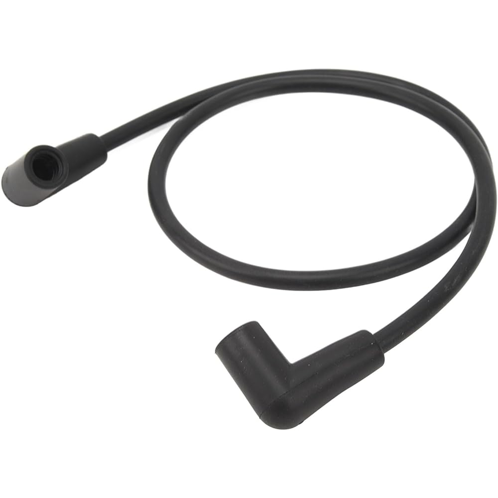 Electronic Ignition System, Heat Resistant 53-660 High Strength 22 Piece Long-Term Durability Programmable Ignition Set Big Twin 1970-1999