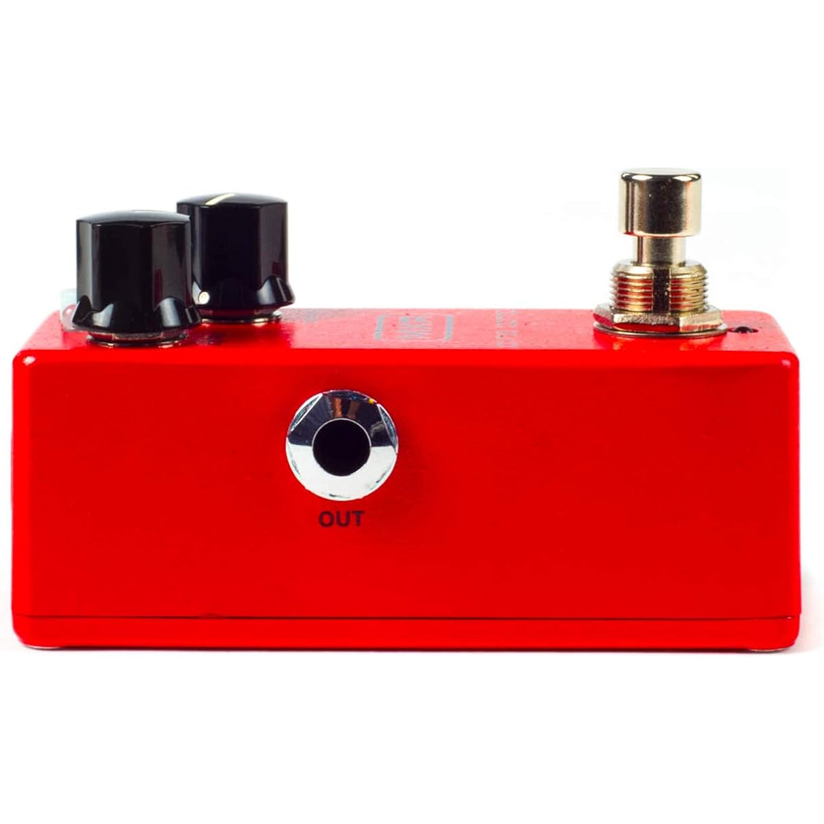 MXR Guitar Effects Pedal M291 DYNA COMP MINI COMPRESSOR