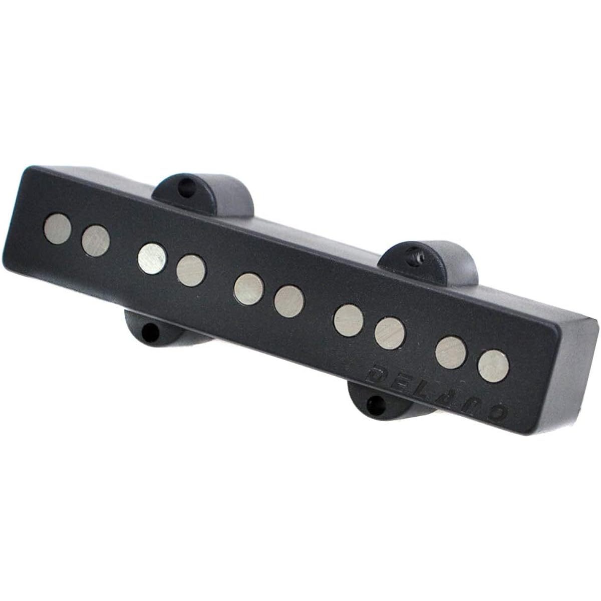 DELANO Jazz Bass Pickup JC 5 AL Bridge