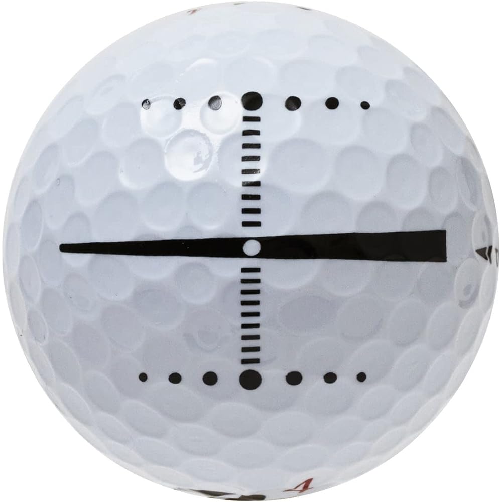 Bridgestone Golf Ball 22 TOUR B X White