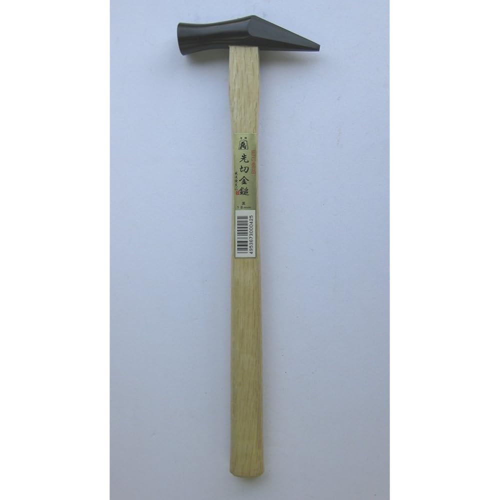 Susa Seisakusho Osho Shockless Hammer 3P