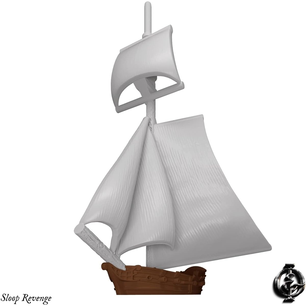 Blackbeard's Revenge SW