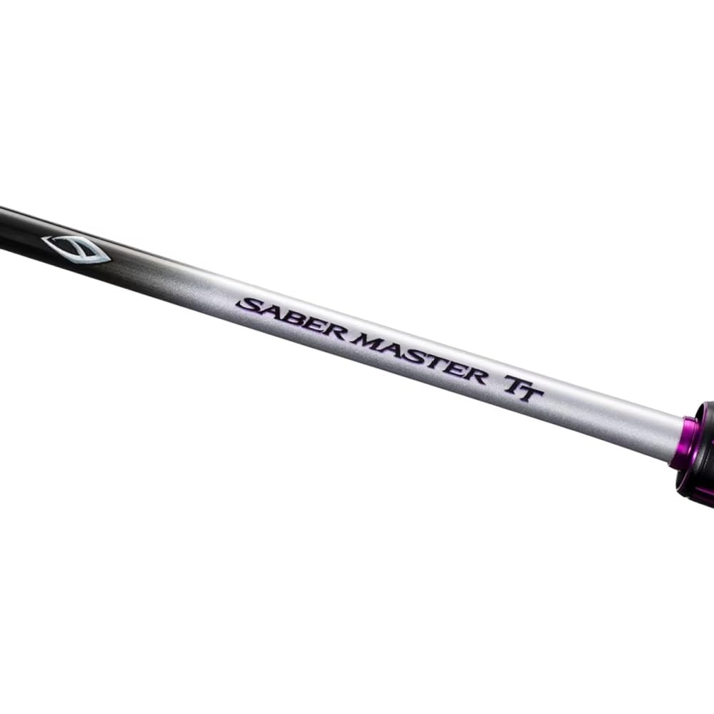 SHIMANO Boat Rod Hairtail Saber Master TT Various