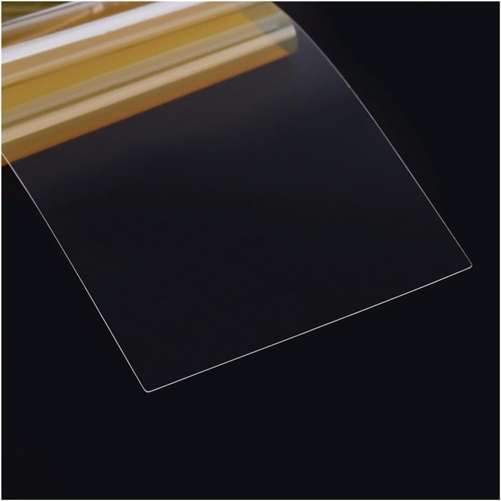 Fits for Honda Screen Protector X-ADV XADV 750 XADV750 2017 Motorcycle Accessories Dashboard Scratch Protection Film Motobike Cluster Protector Instrument (Color : 2PCS)