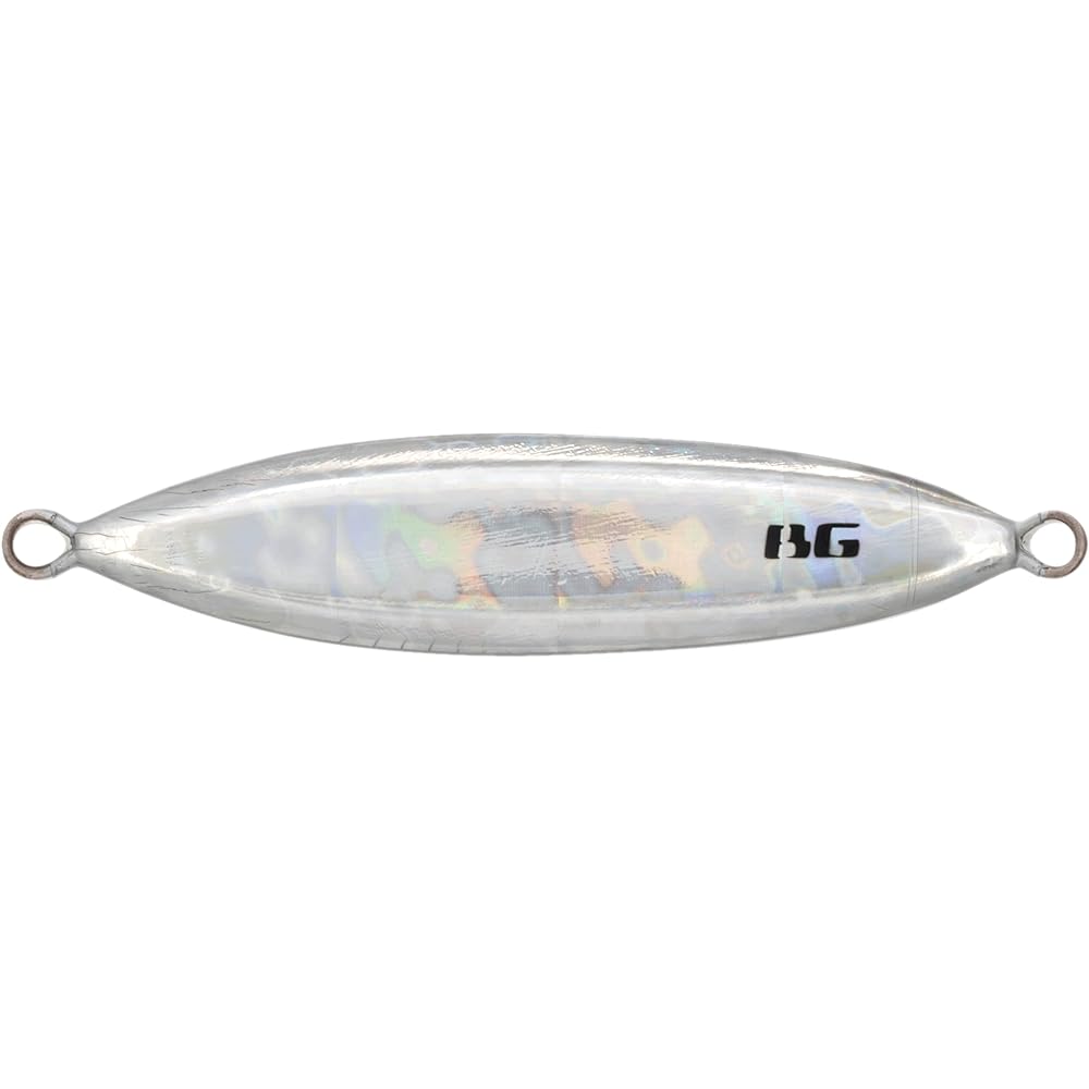 Slow Skip Vib 180g Magma BG-NS Zebra