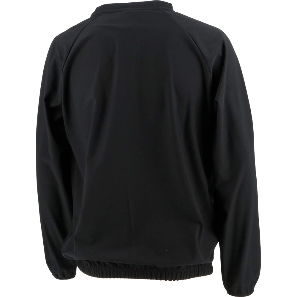 Adidas Combat Sports Sauna Suit Jacket Crew Top L ADISS01