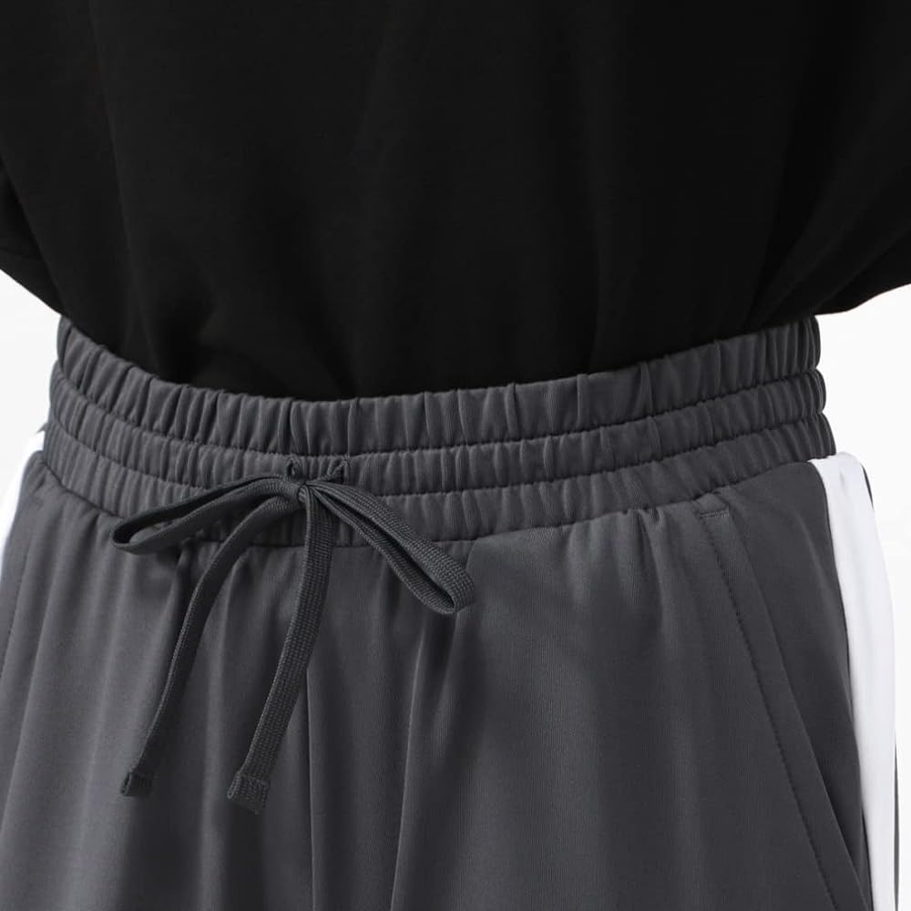 [PUMA] Jersey Pants, Knit Pants, dryCELL Sideline Design, Sportswear, Women's
