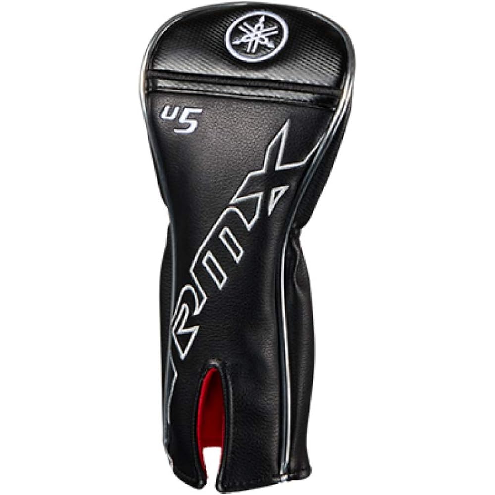 Yamaha Utility RMX 20RMX U#6 TMX-420U 39 SR Carbon Men's Y20URSR6 Right 25 U6 Flex:SR
