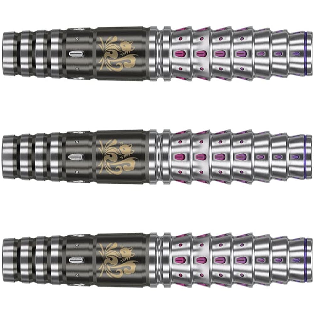 TARGET [Target] Mayo G4 Mayuko Morita model (MAYO GEN4 Tungsten90%) | Darts 2BA barrel 18g