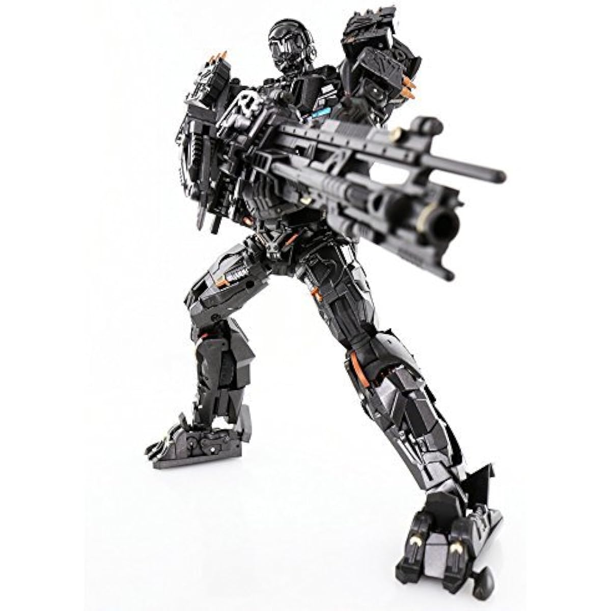 IronFactory Unique Toys UT Y-05 Peru Kill R-01 [Parallel Import]