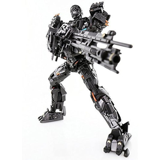 IronFactory Unique Toys UT Y-05 Peru Kill R-01 [Parallel Import]