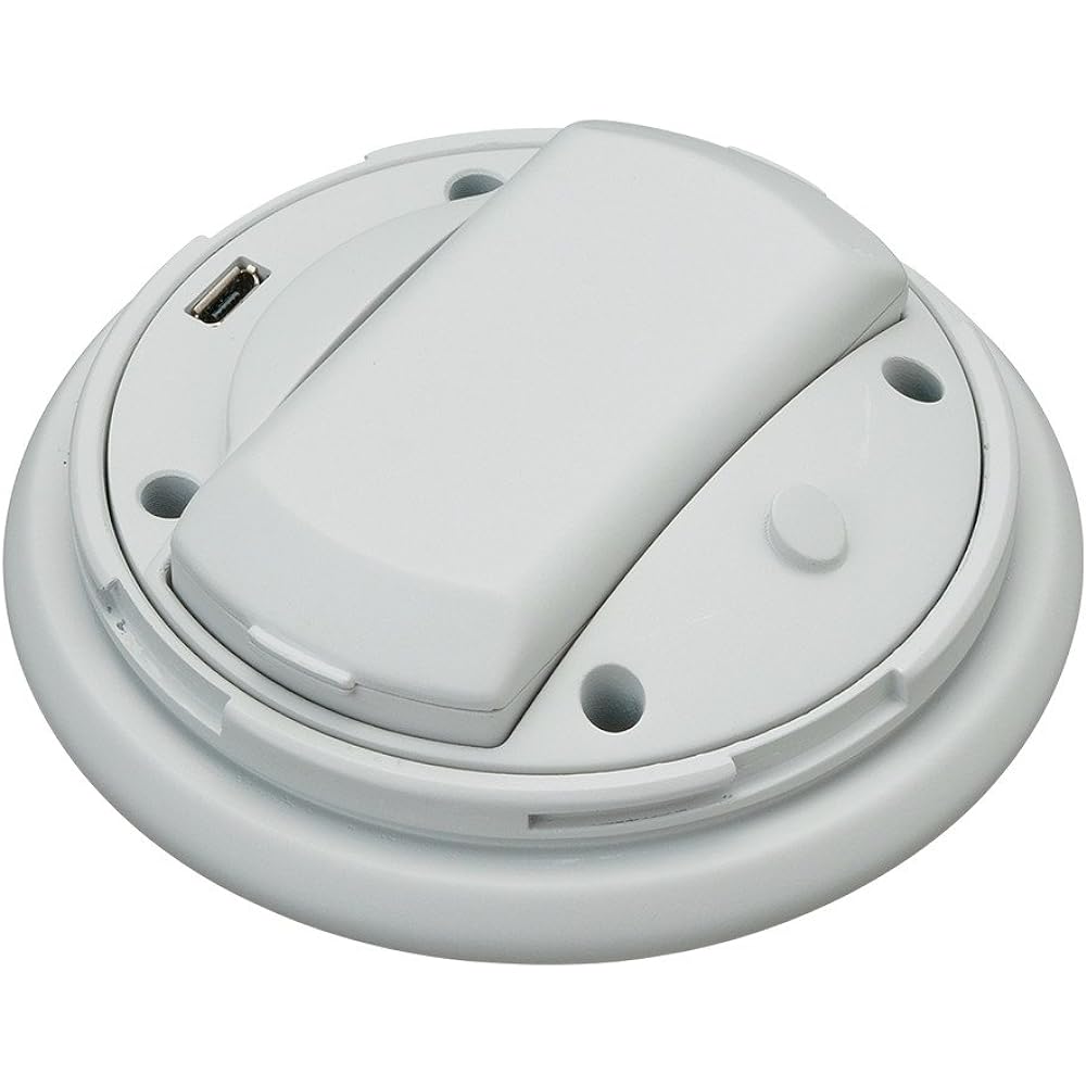 Snow Peak Hoozuki Rechargeable Battery Pack ES-071