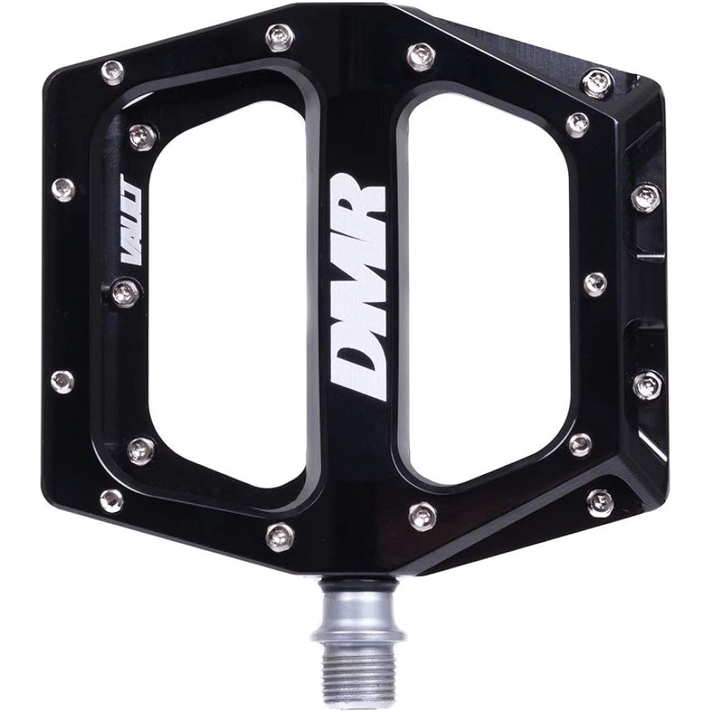 DMR vault pedal