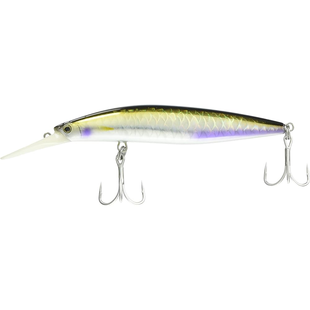 SHIMANO Lure Colt S Rock Deep AR-C 120S XW-X12T