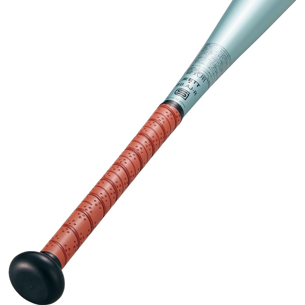 [Compatible with new standards] Low rebound baseball Z limited color hard bat metal hard metal bat Z Power GB 83cm 84cm