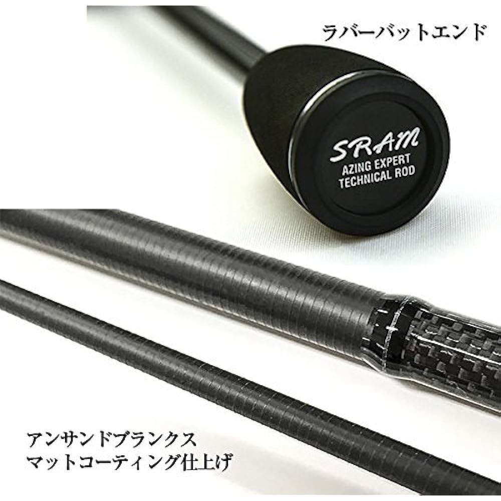 TICT Slam EXR-60S-Sis