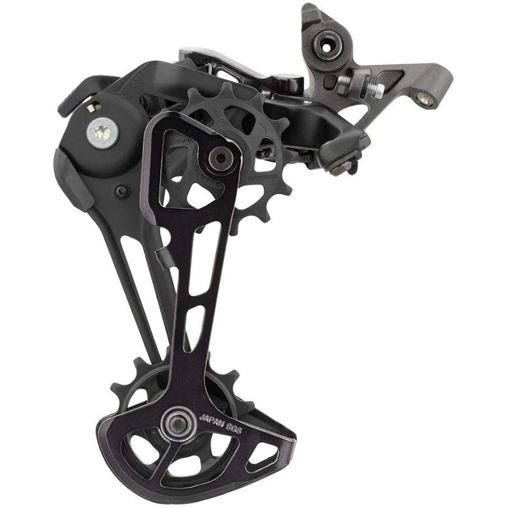 SHIMANO DEORE XT RD-M8100-SGS