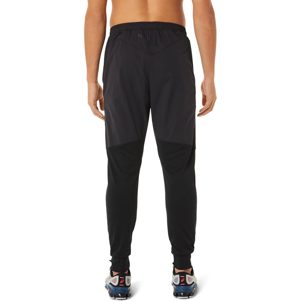 [ASICS] Training Wear Active Dry Hybrid Pants 2031C979 Men's