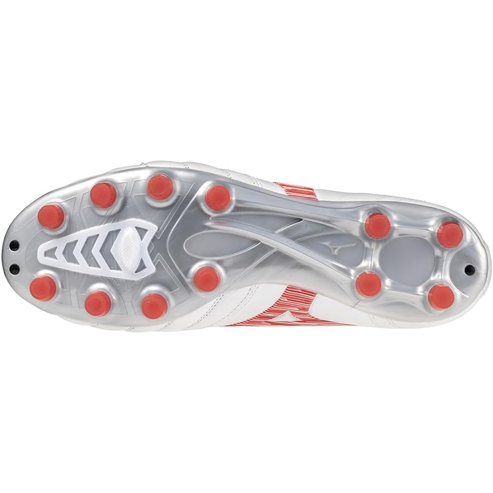 [Mizuno] Soccer Spikes Monarcida NEO 3 PRO Wide Club Activities Football Wide Lightweight