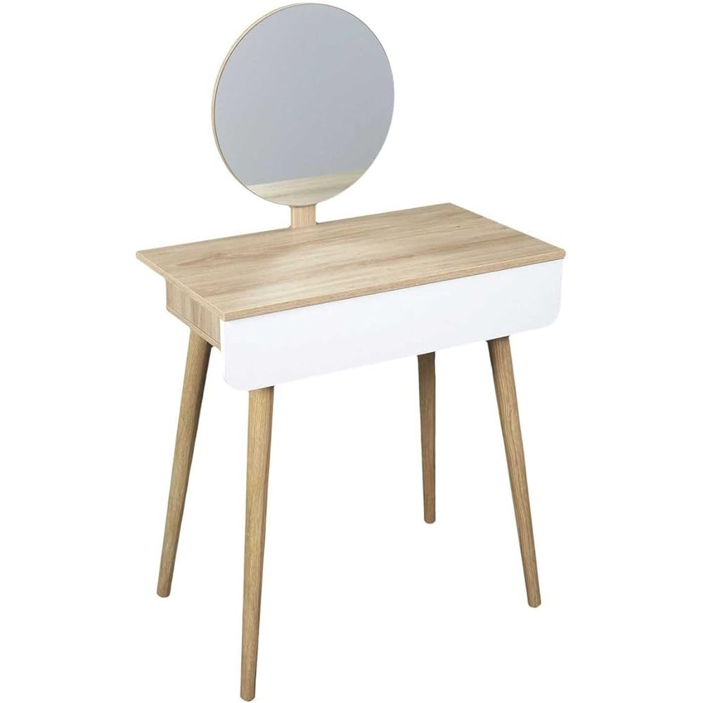 Le Studio [41-1M-410] Tiana dresser dressing table