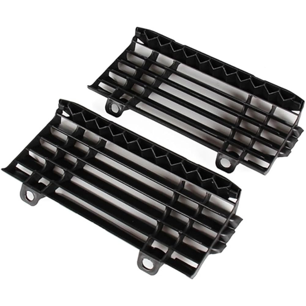 Radiator Grill Guard Cove Radiator Louver Rad Guard SX SXF XCF XCW EXC EXCF TE FE TC FC 125 150 250 300 350 450 500 Dirt Bike Motocross Enduro