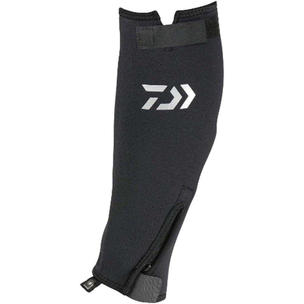 DAIWA Neo Leg Guard NL311 Black