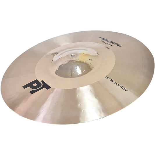 PLAYTECH Cymbal PCA20HRD Heavy Ride 20"