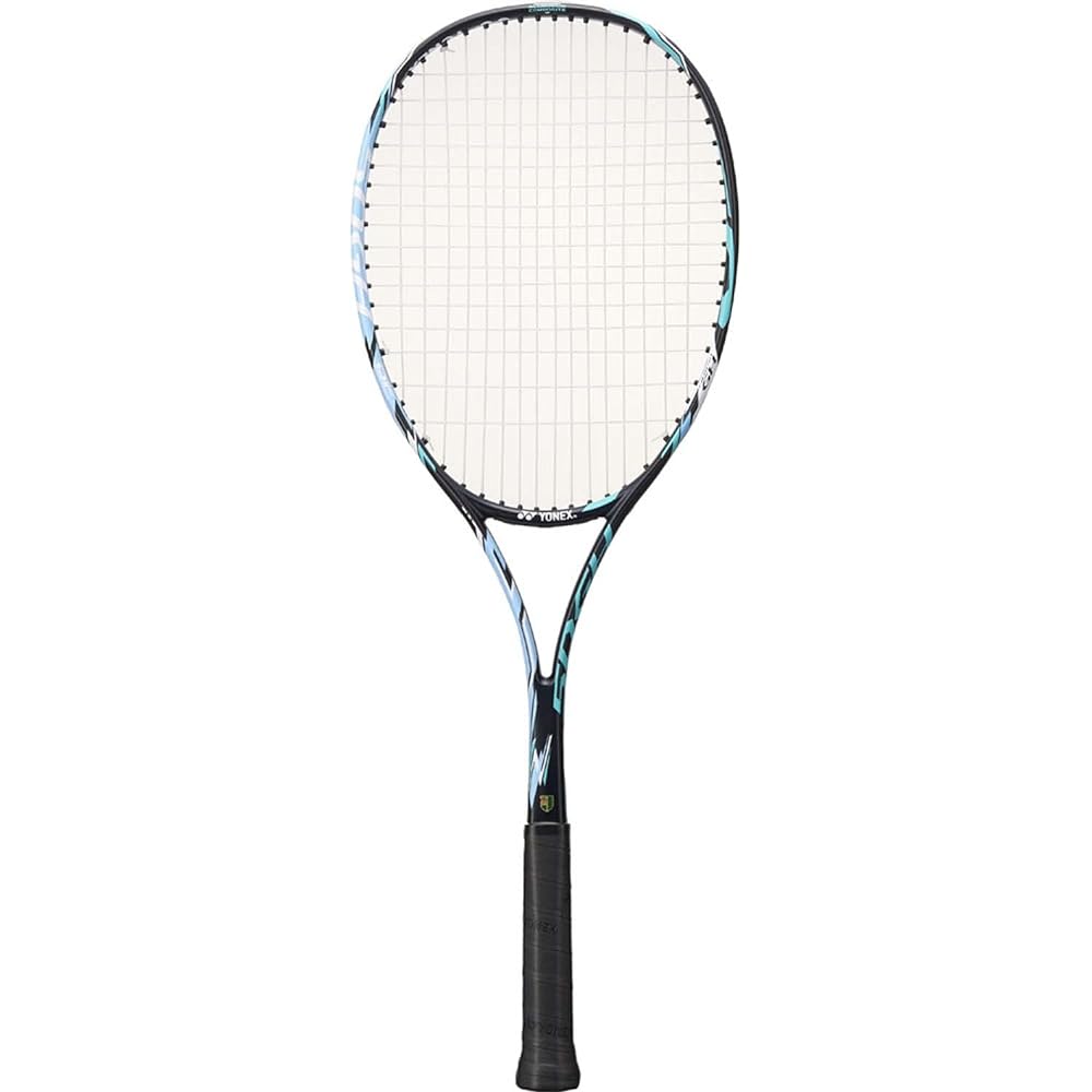 YONEX Soft Tennis Racket Gut Stretched Aero Duke X 50GX Beginner G0