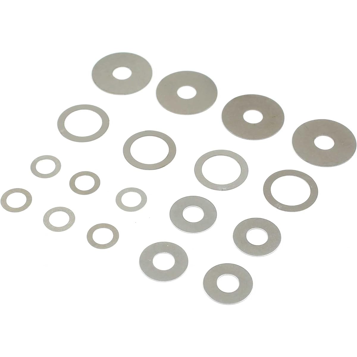 Losi Differential Shim Kit Baja Ray LOS236002 Elec Car/Truck Replacement Parts