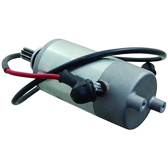 Starter Compatible 1986-2009 Yamaha Big Bear & Bruin 250 & Pro Hauler Bear Tracker 31036C1246 495710 3GH818000100 3JN818000100 59V81800 SMU0064 4 10540 17, SMU0410, 41054017R