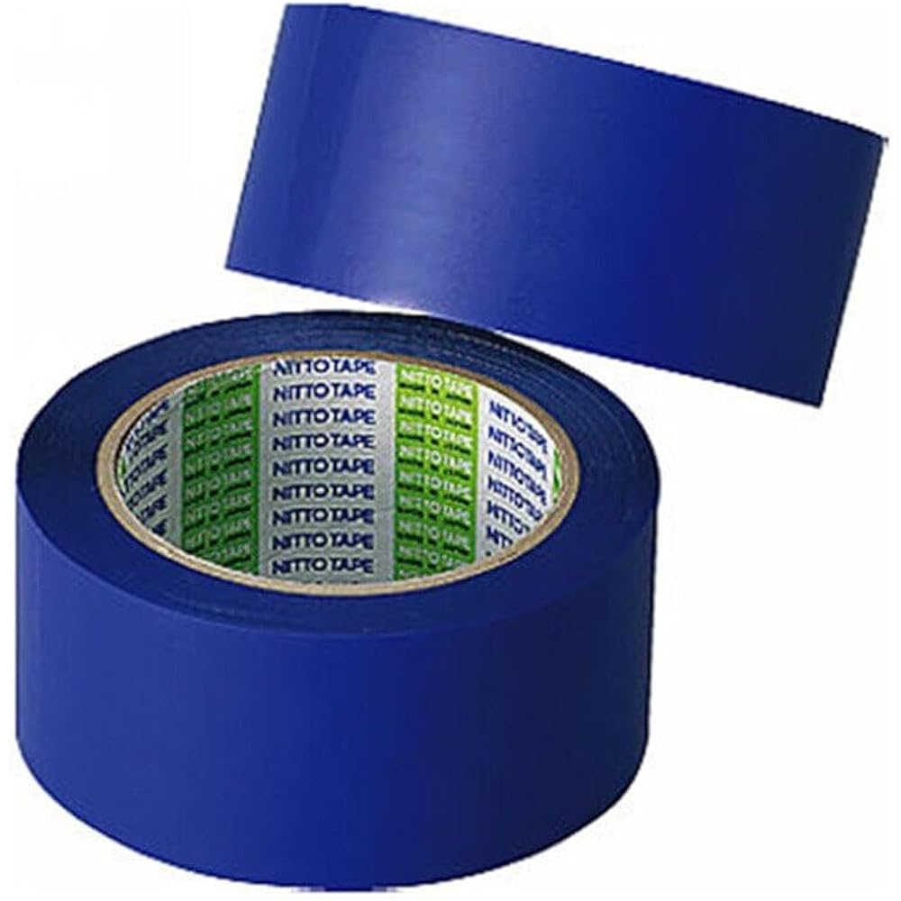 molten polyline tape 50mm x 50m x 2 rolls