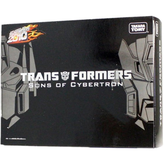 Transformers: Sons of Cybertron