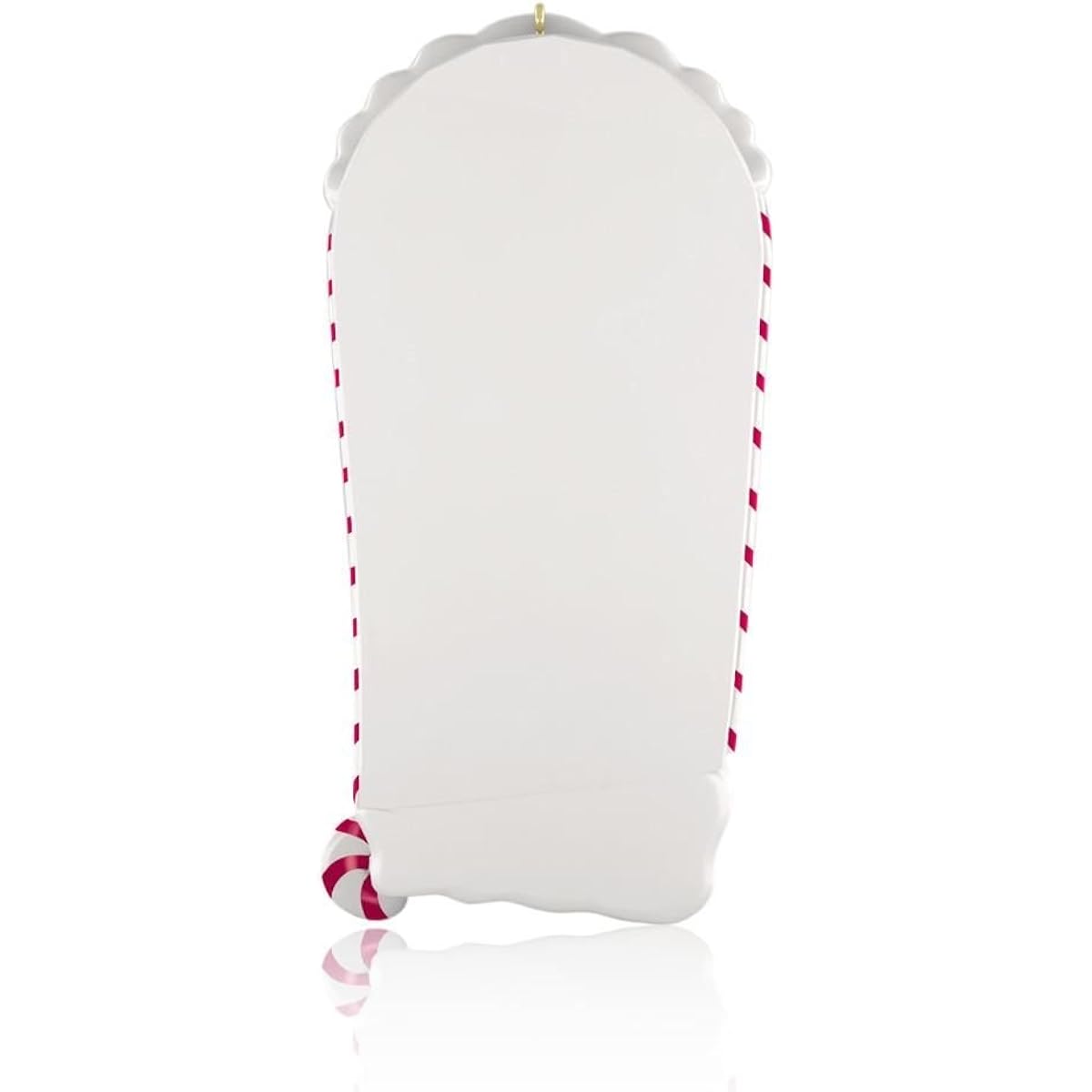Naughty or Nice ? – 2014 Hallmark Keepsake Ornament