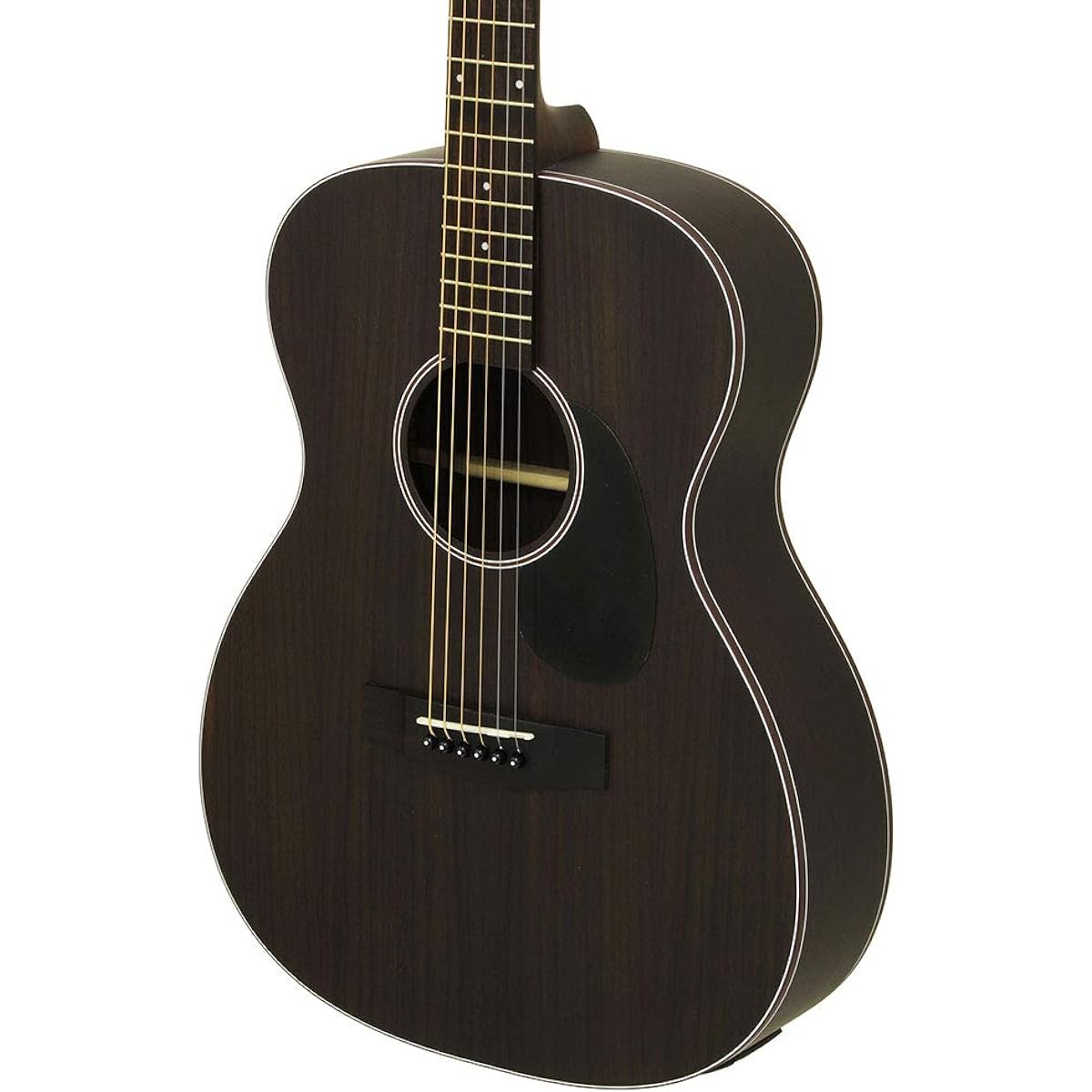 ARIA AF-105RWE N Electric Acoustic Guitar Aria