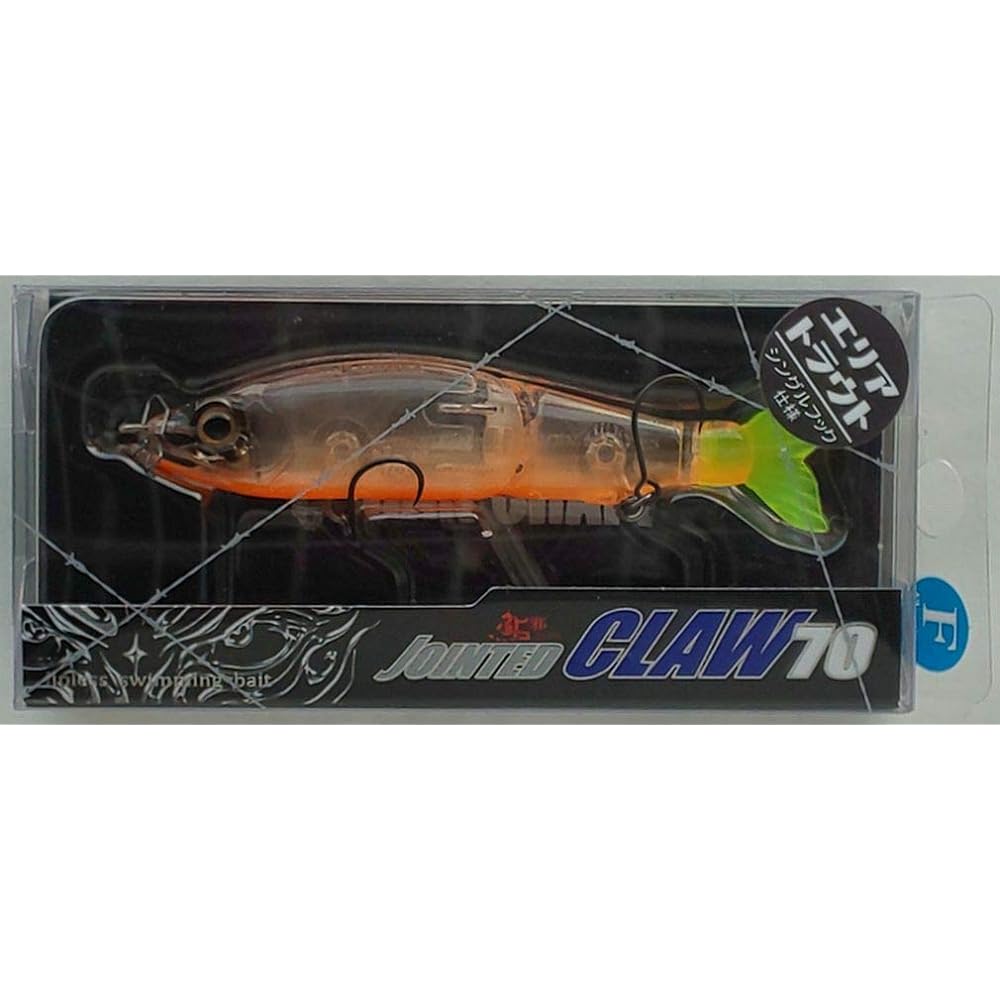 Gan Craft Ayuya