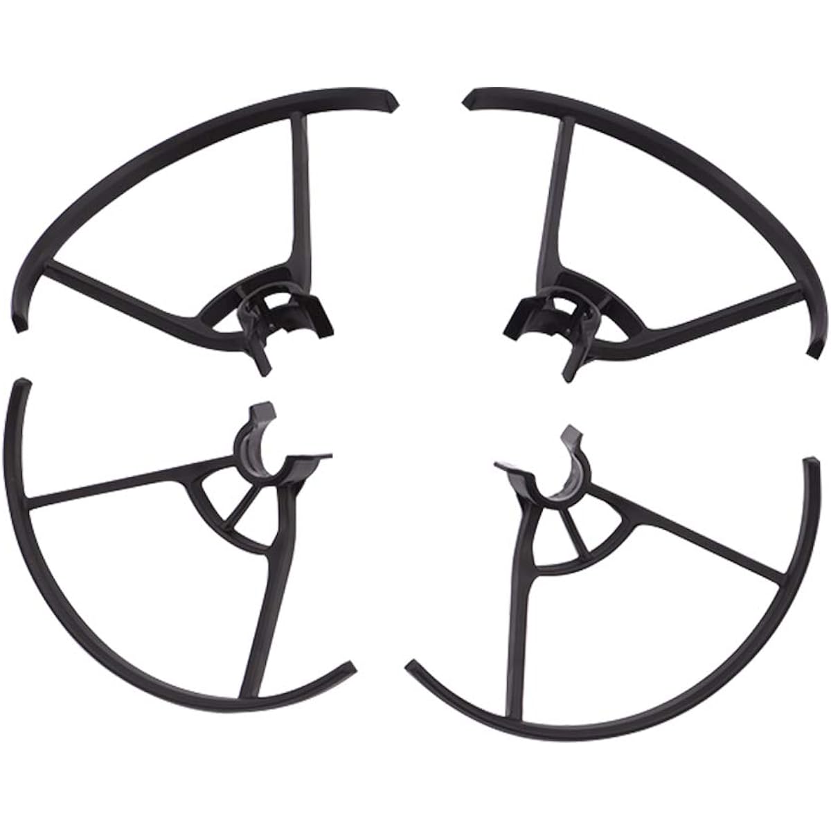 HeiyRC Propeller Guard for DJI Tello Drone